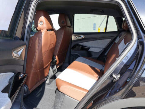 2026 Volkswagen ID.4 Pro
