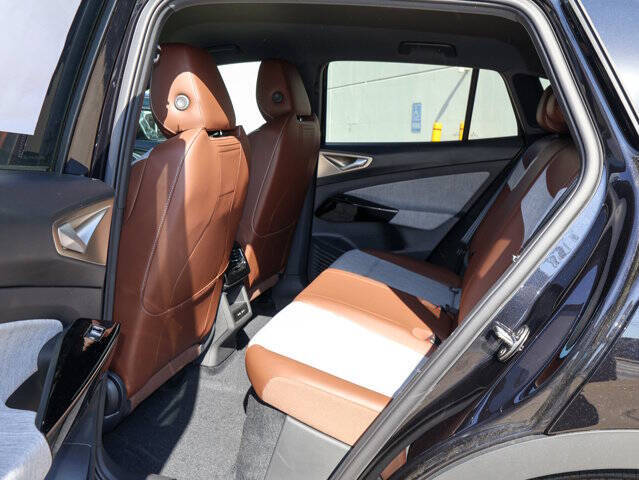 2026 Volkswagen ID.4 Pro