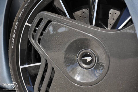 2020 McLaren Speedtail