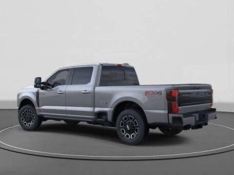2026 Ford F-250 Super Duty