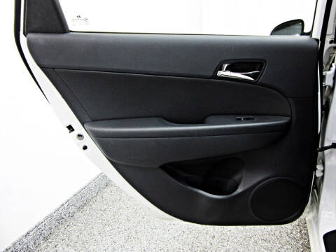 2012 Hyundai Elantra Touring GLS