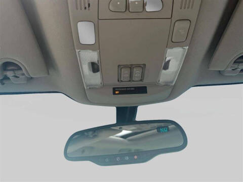 2011 Cadillac DTS Luxury Collection