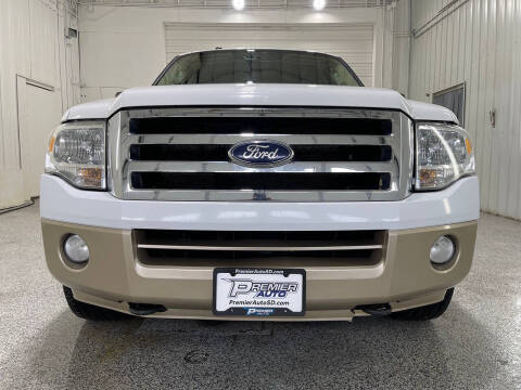 2012 Ford Expedition XLT