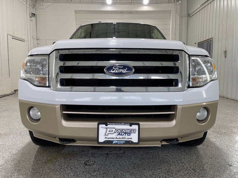 2012 Ford Expedition XLT
