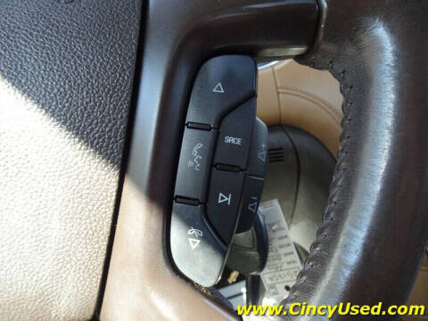 2014 Buick Enclave Premium