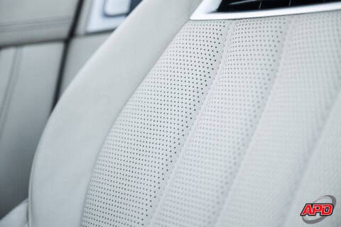 2013 Bentley Continental GT V8