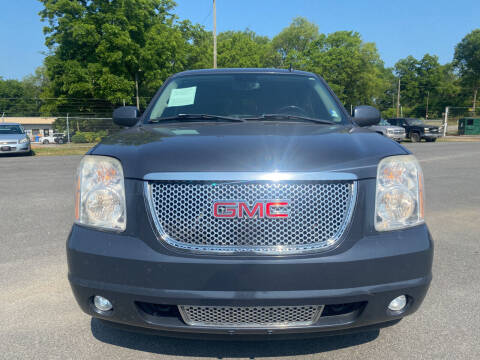 2008 GMC Yukon for sale at Beckham's Used Cars in Milledgeville GA