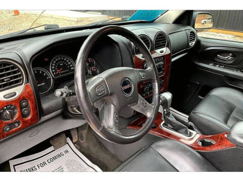 2008 GMC Envoy