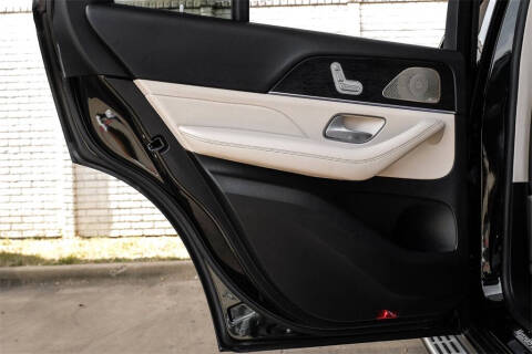 2021 Mercedes-Benz GLE GLE 350 4MATIC