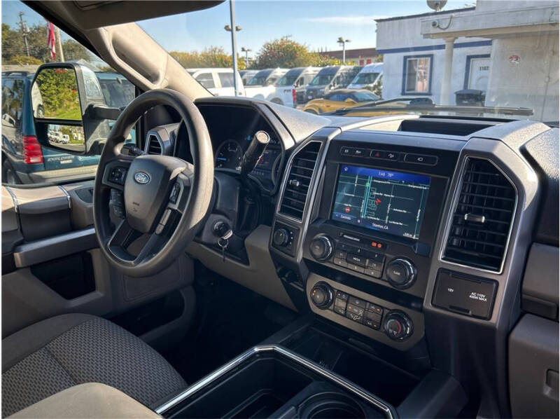 2022 Ford F-350 Super Duty