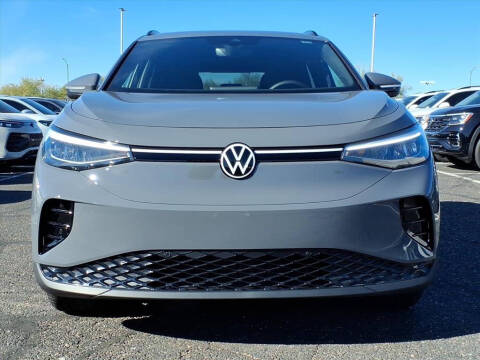 2026 Volkswagen ID.4 Pro