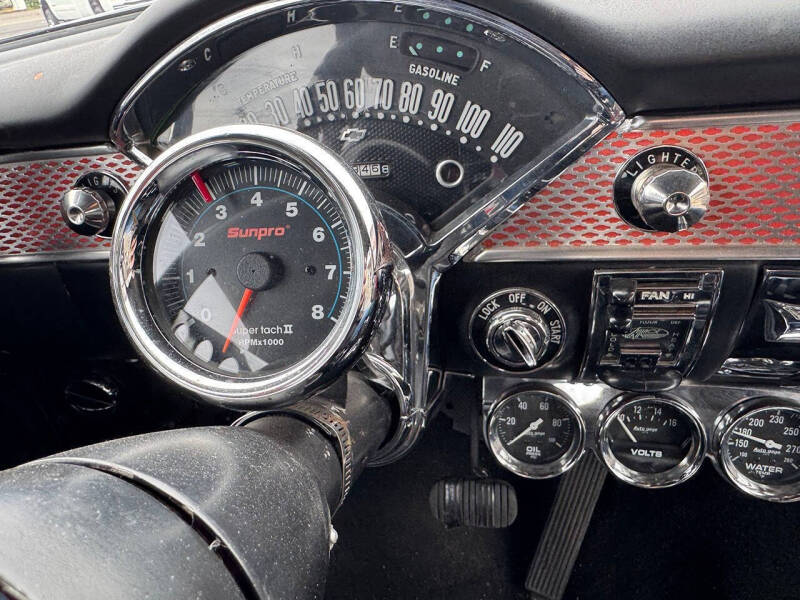 1956 Chevrolet 210