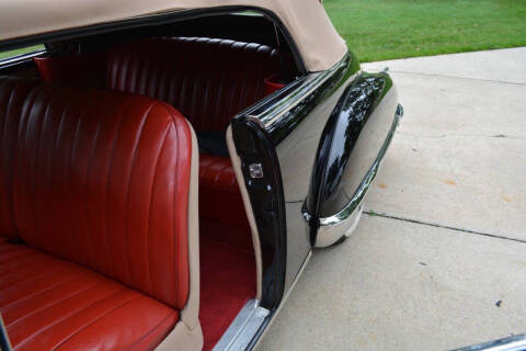 1947 Cadillac Series 62