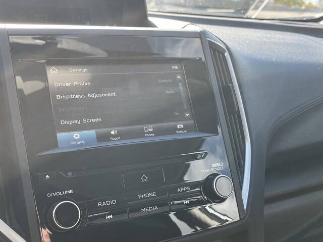 2019 Subaru Impreza Premium