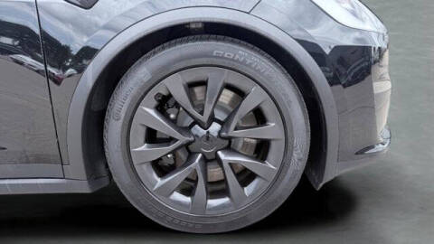 2023 Tesla Model X