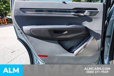 2024 Kia EV9 GT-Line