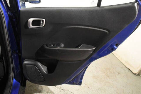 2021 Hyundai Venue SEL