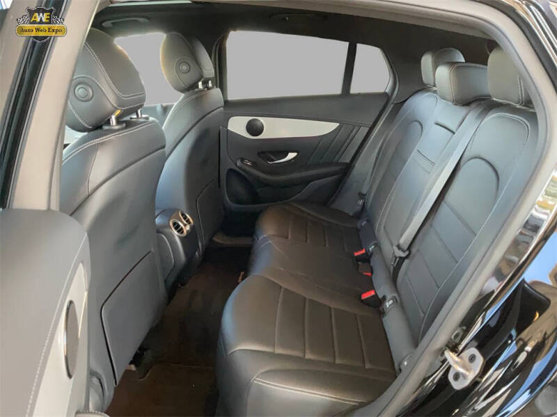 2023 Mercedes-Benz GLC GLC 300 4MATIC