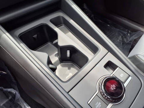 2025 Volkswagen Tiguan SE