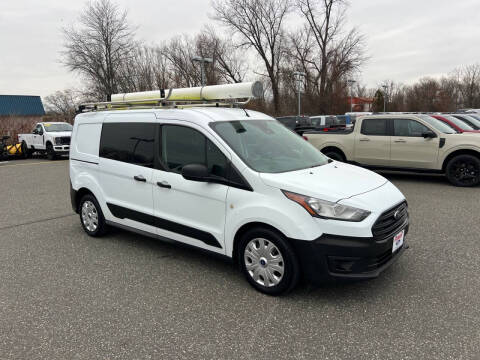2022 Ford Transit Connect XL