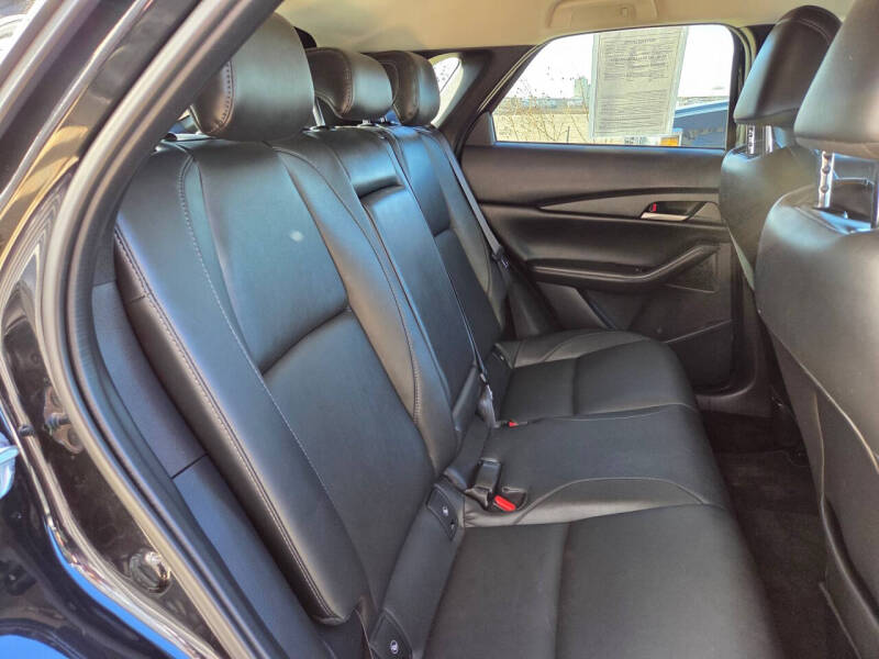 2024 Mazda CX-30 2.5 S Select Sport