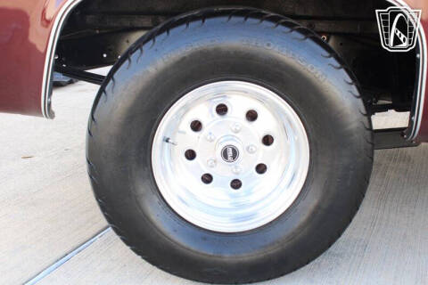 1982 Chevrolet C10