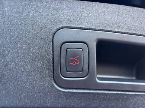 2017 Tesla Model S 75