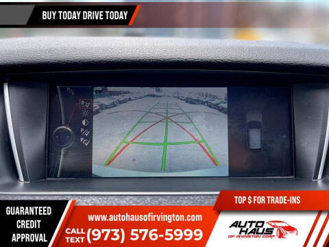 2014 BMW X1 xDrive28i