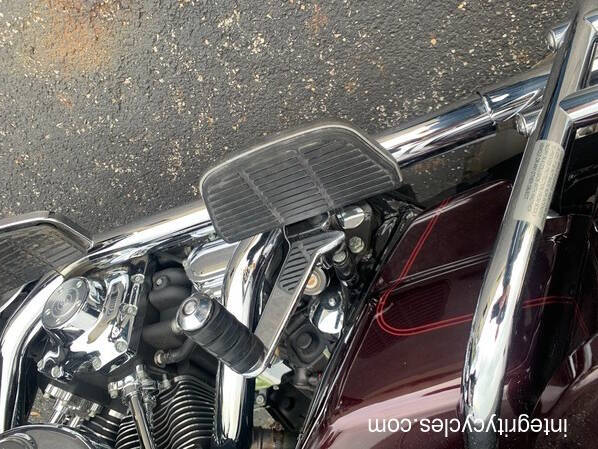 2005 Harley-Davidson Electra Glide Ultra Classic