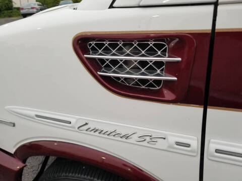 2012 GMC Savana 1500