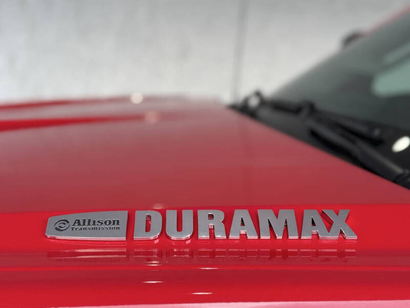 2023 Chevrolet Silverado 4500HD