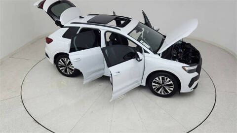 2025 Audi Q4 e-tron Premium Plus 45