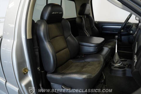 2004 Dodge Ram 1500 SRT-10