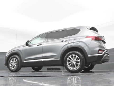 2019 Hyundai Santa Fe SEL 2.4L