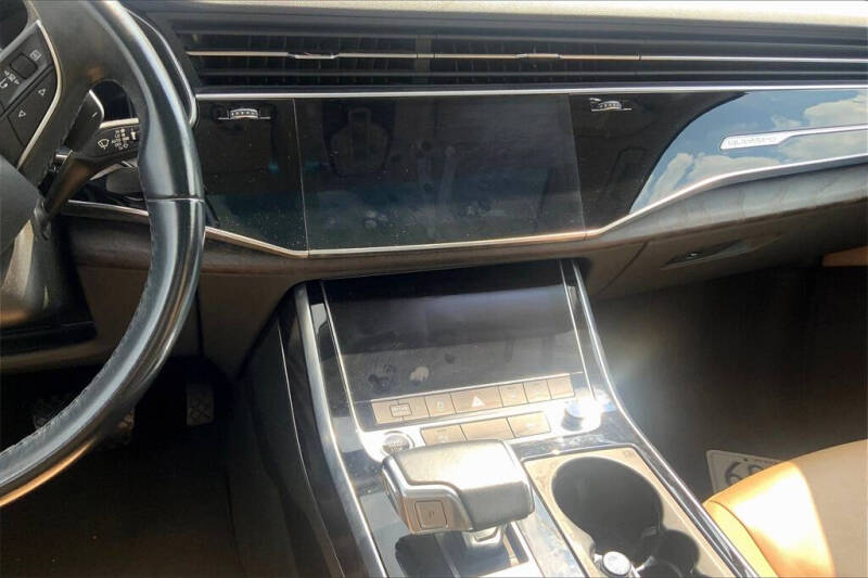 2021 Audi Q7 quattro Premium 45 TFSI