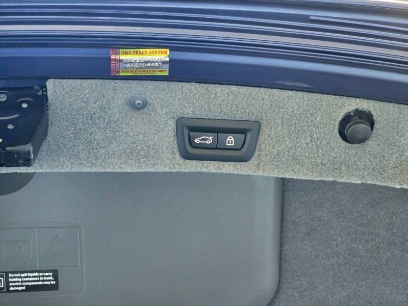 2013 BMW 7 Series ALPINA B7 LWB xDrive