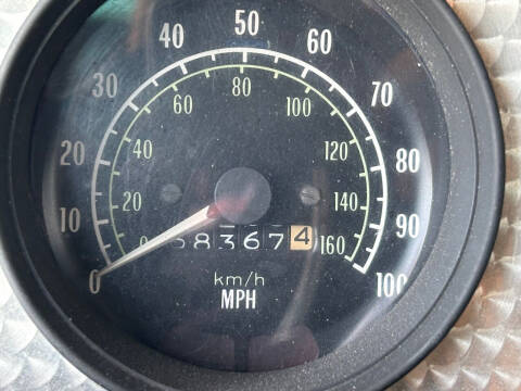 1979 Pontiac Firebird