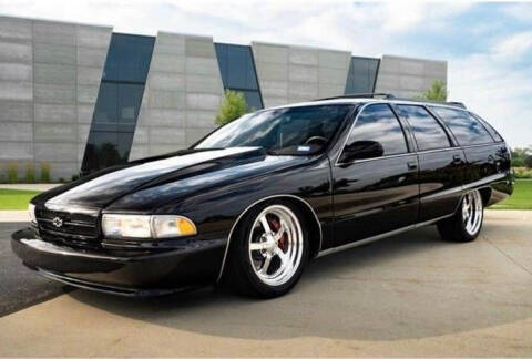 1994 Chevrolet Caprice