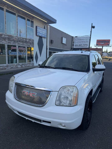 2008 GMC Yukon Denali