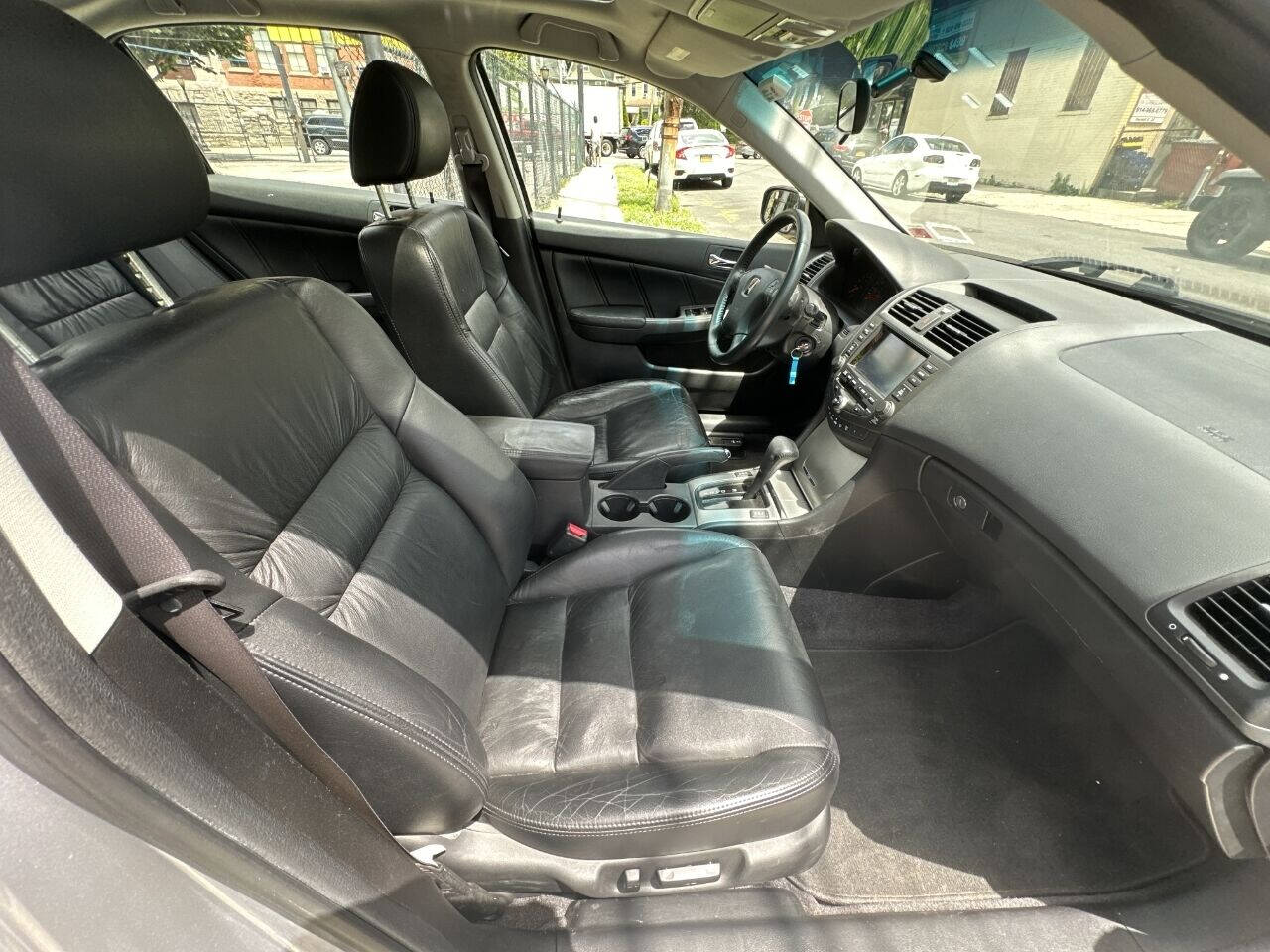 2004 Honda Accord for sale at Concept Auto Group in Yonkers, NY