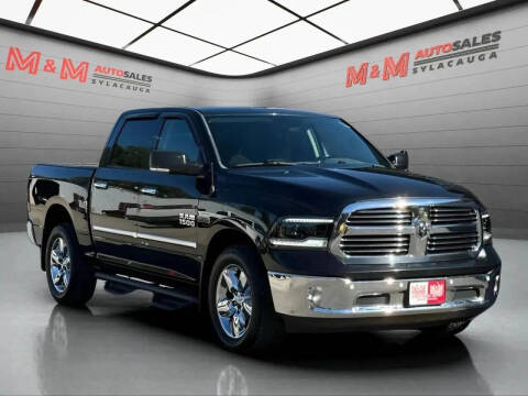 2015 RAM 1500