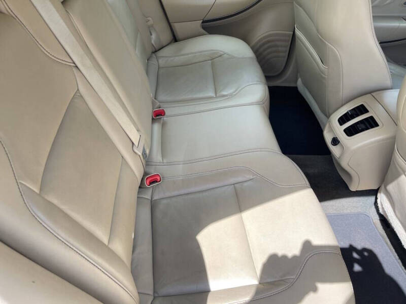 2014 Ford Taurus SEL