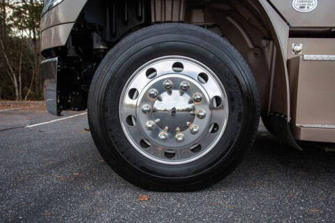 2015 Freightliner M2 106