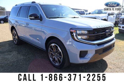 2025 Ford Expedition King Ranch