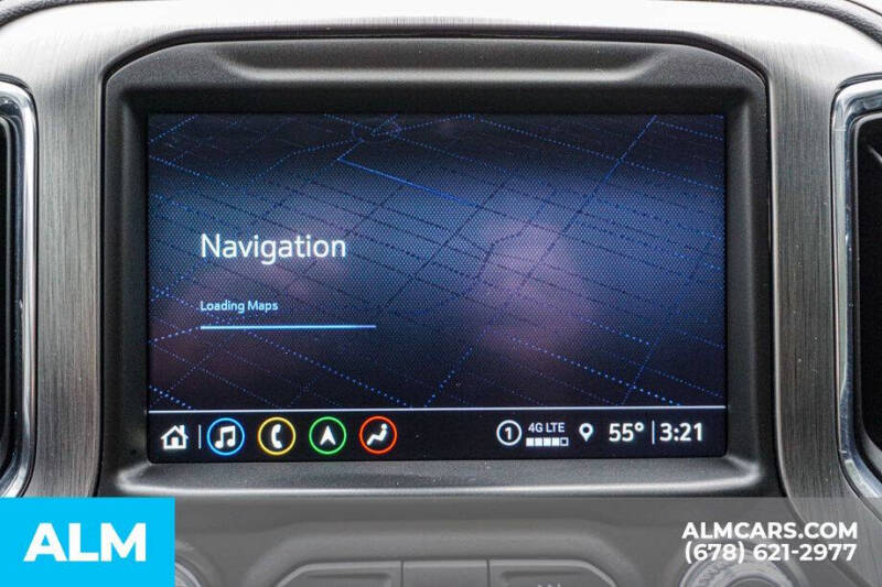 2022 GMC Sierra 2500HD