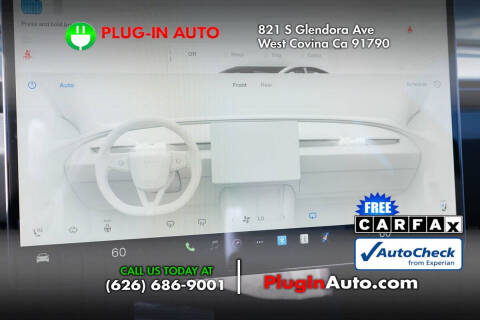 2024 Tesla Model 3 Long Range