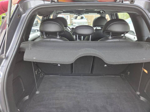 2016 MINI Countryman Cooper S ALL4
