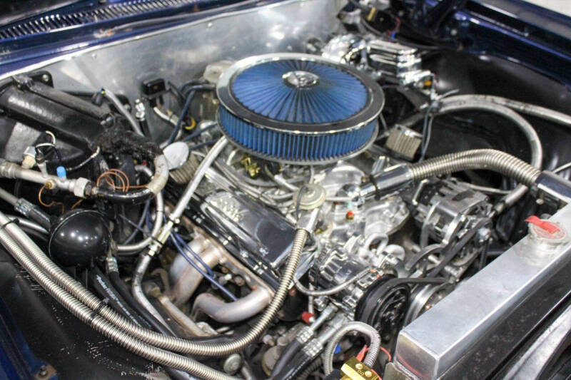 1966 Chevrolet Impala