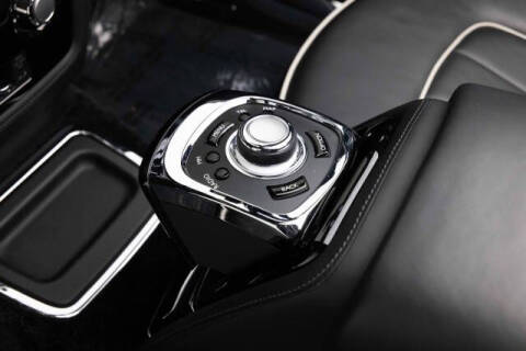 2014 Rolls-Royce Phantom Drophead Coupe