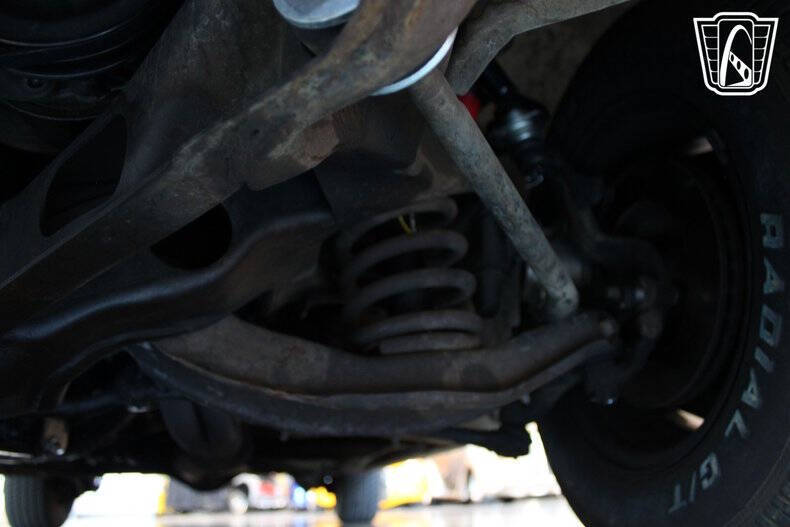 1966 Chevrolet Bel Air